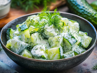 Sour Cream & Onion Salad Dressing