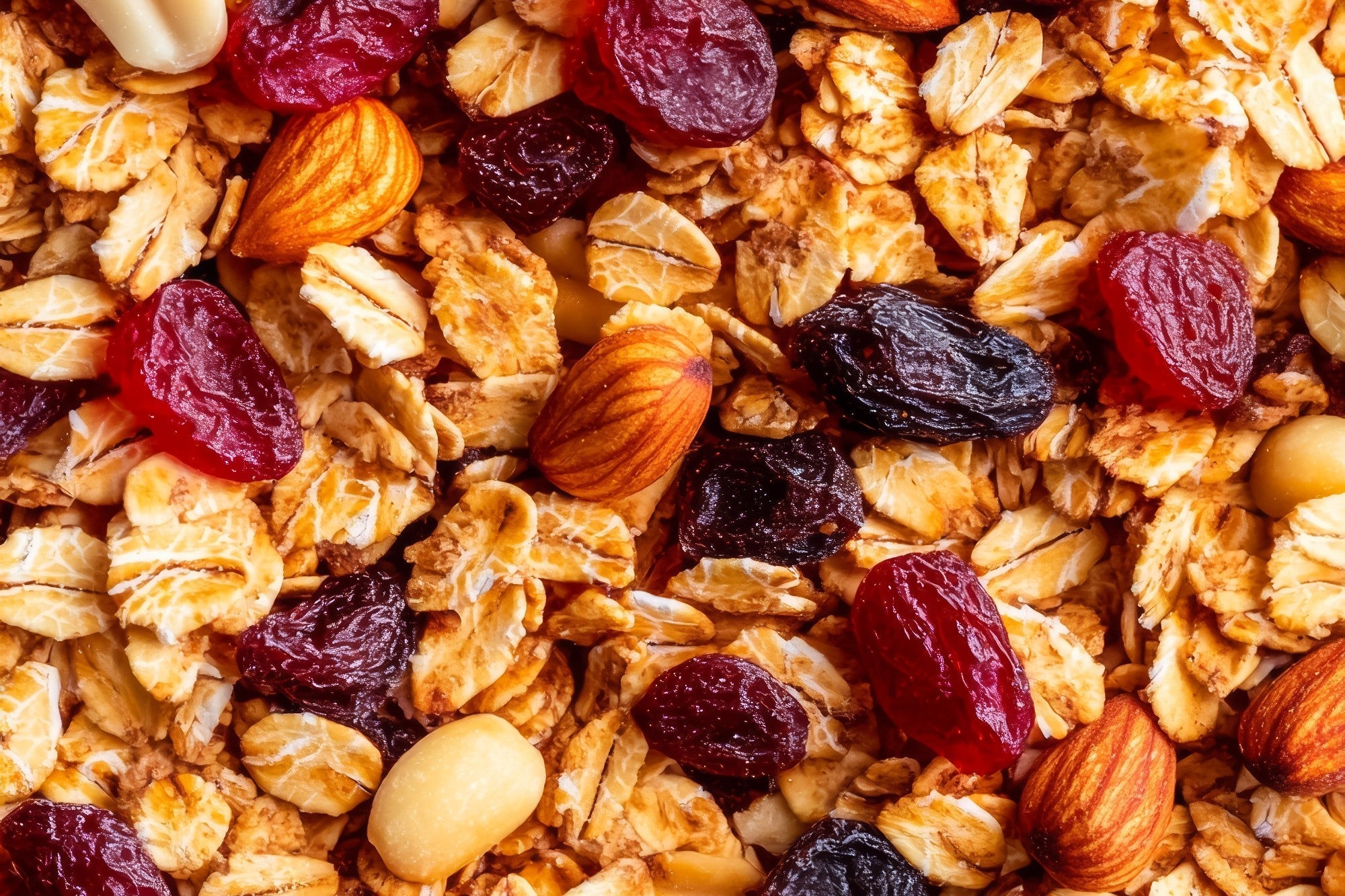 Sweet-Smoky Spice Blend