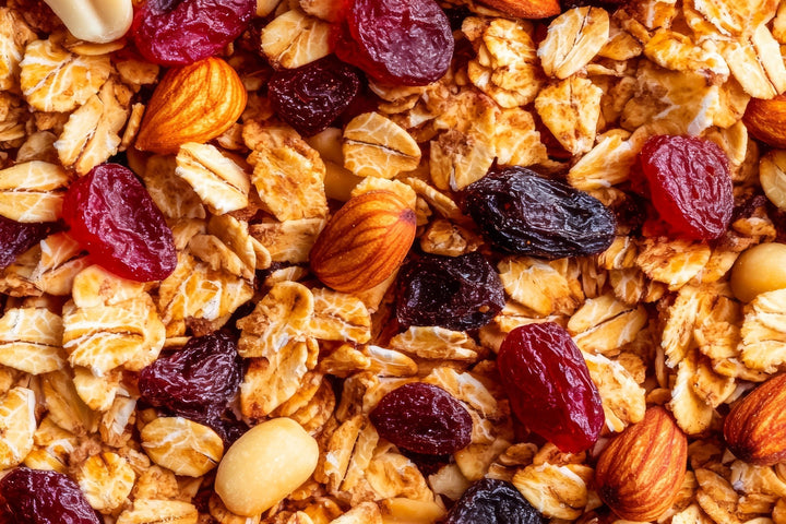 Sweet-Smoky Spice Blend