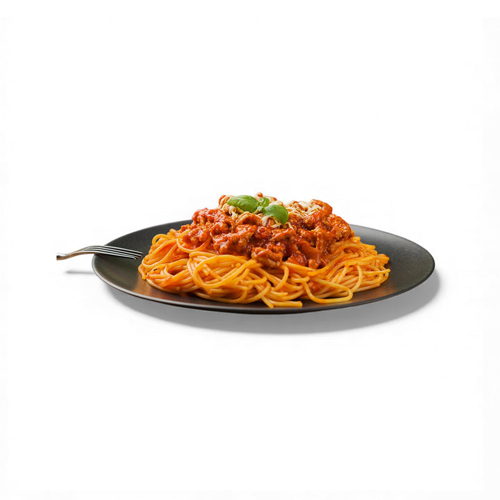 Spaghetti Bolognese