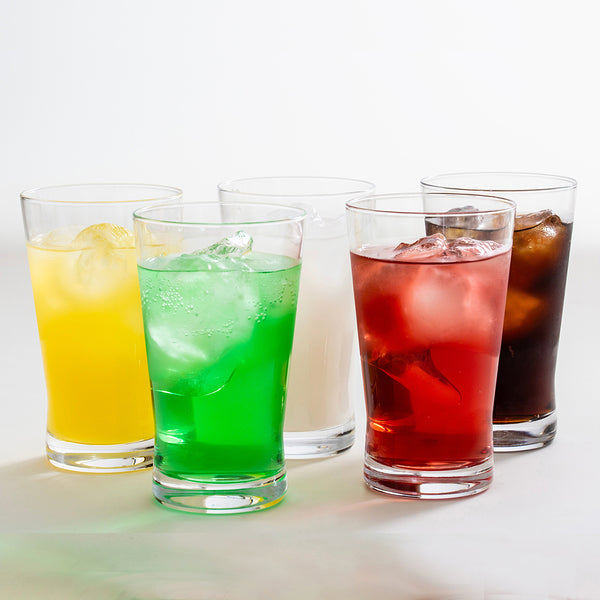 🥤Thirst Quenchers