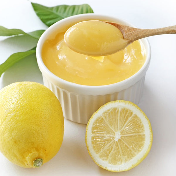 Lemon Curd