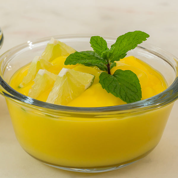 Lime Curd