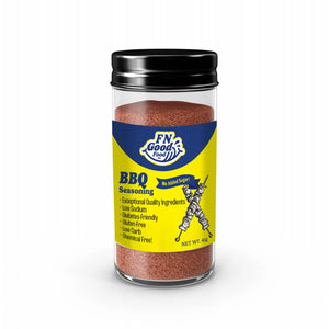 BBQ Seasoning main