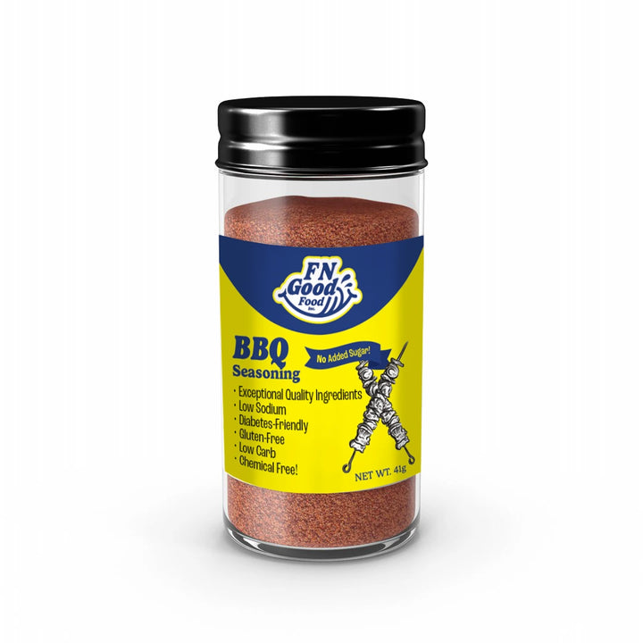 BBQ Seasoning main
