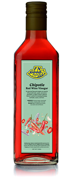 Chipolte red wine vinegar