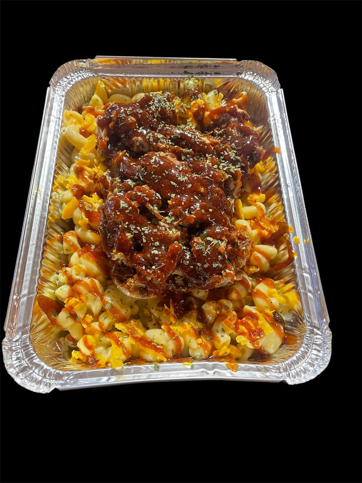 Popular creamy Mac & Cheese Dishes - 4 options
