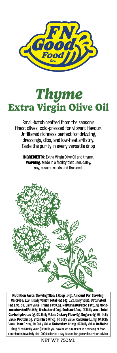 Thyme.EVOO.FN.Good