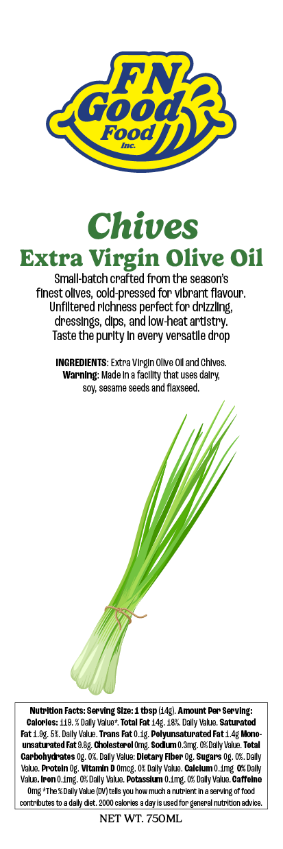 Chives.EVOO.FN.Good
