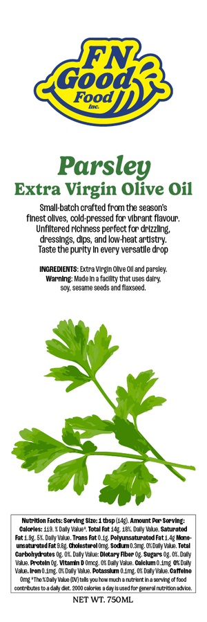 Parsley.EVOO.FN.Good
