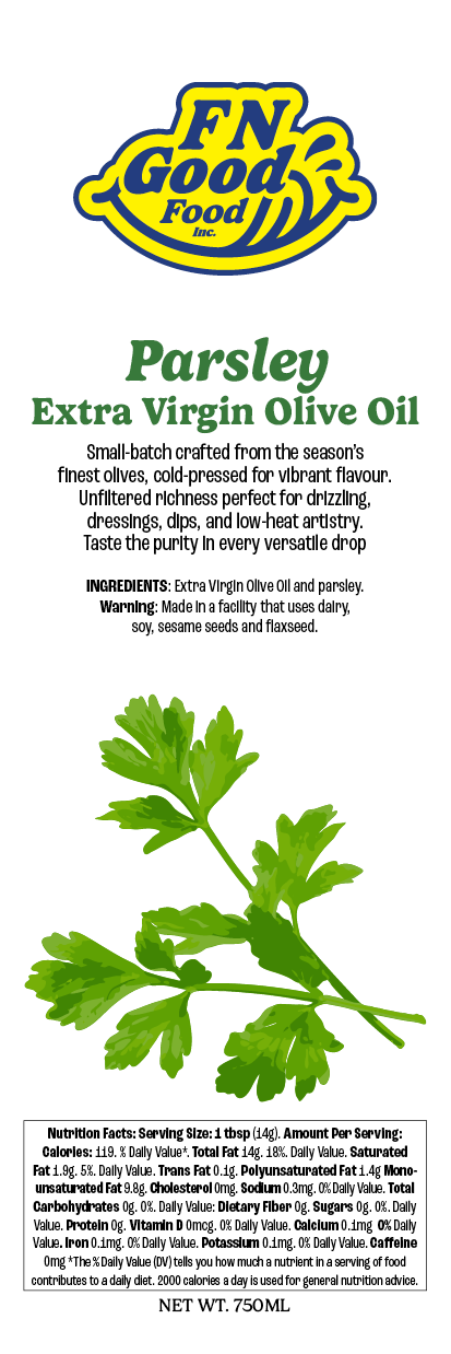 Parsley.EVOO.FN.Good