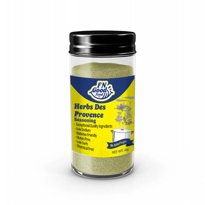 Herbe des Provence Seasoning Main
