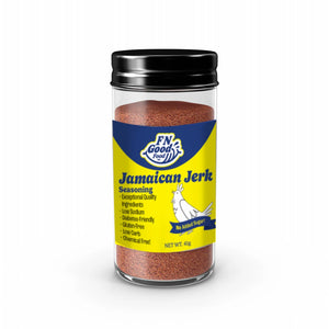 Jamaican Jerk Seasoning Main