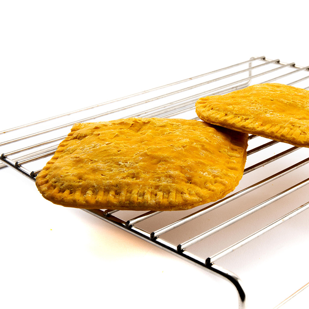 Jamaican Patties - Mild Beef