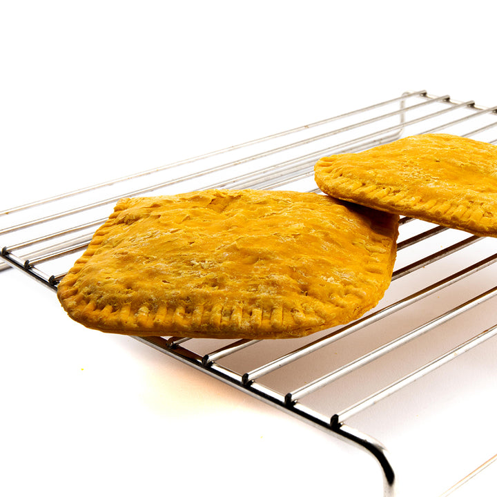 Jamaican Patties - Mild Vegan