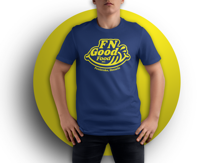 Mens-navy