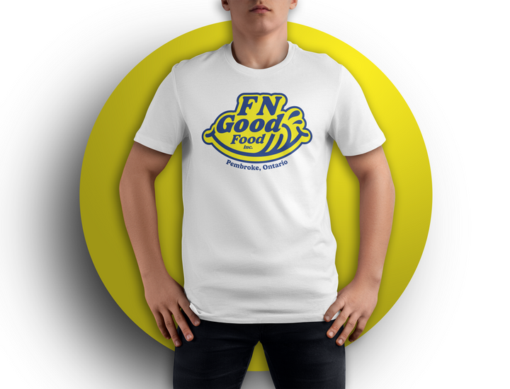 Mens-white