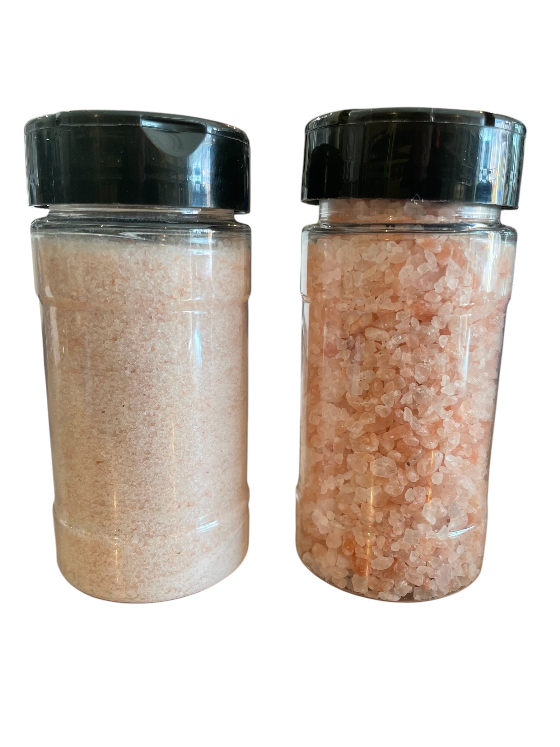 16oz Pure Himalayan Pink Fine Grain Salt, Harvested from Nature’s Depths