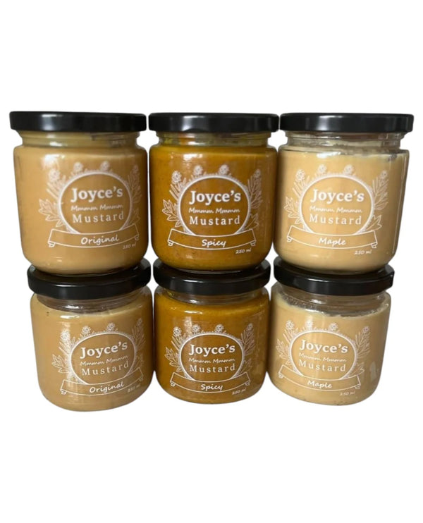 Mustards