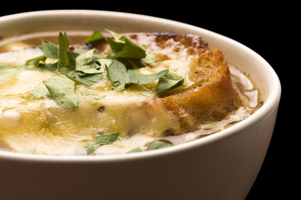 🍲Ready-to-Heat Soups