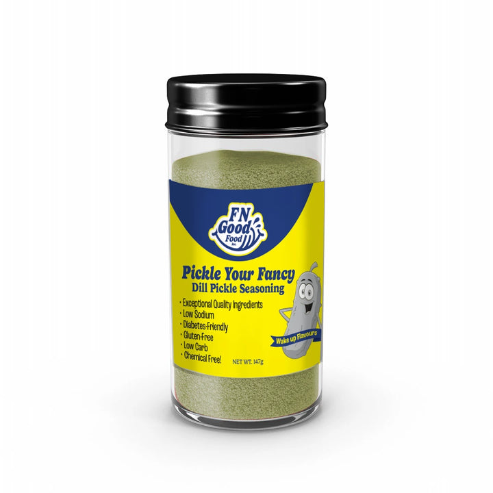 Pickle Your Fancy Seasoning Main