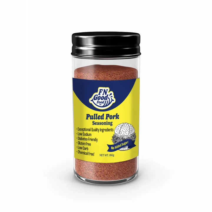 Pulled Pork Dry Rub Main