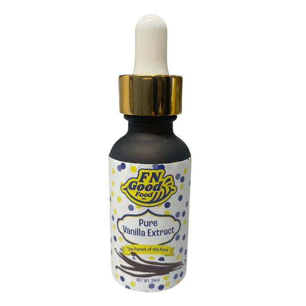 Vanilla Extract