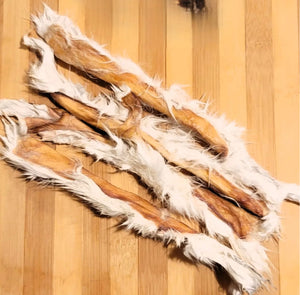 Rawhide Treats Main