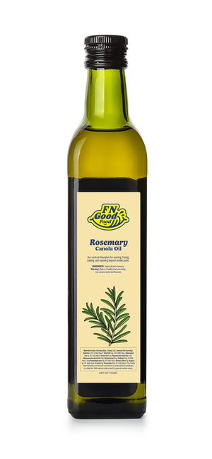 Rosemary Canola FN Good