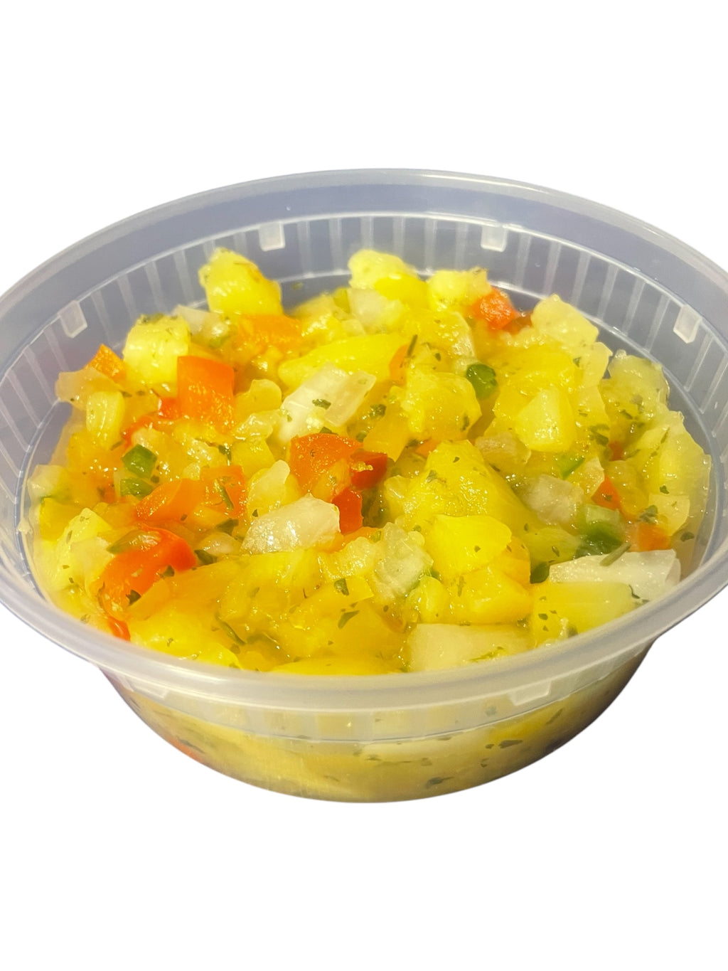 Salsas & Dips