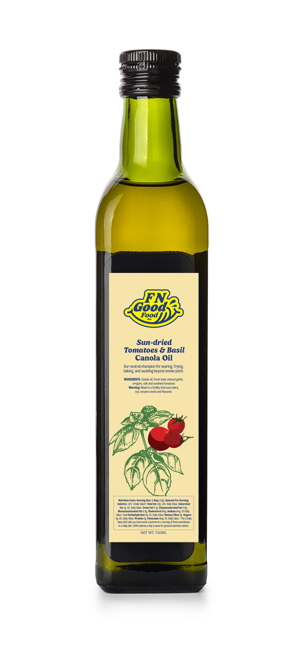 Sundried.Canola.FN.Good
