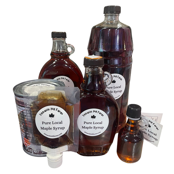 Syrups