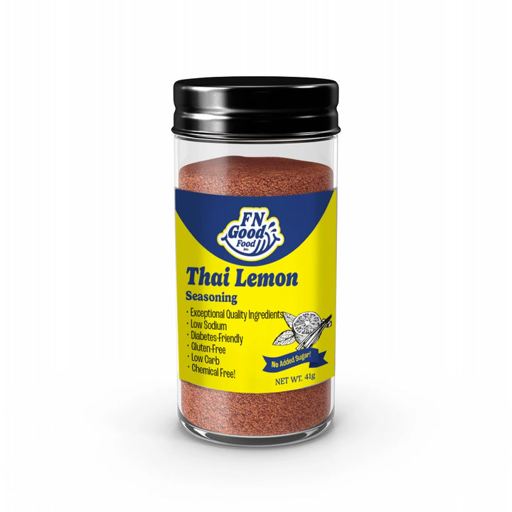 Thai Lemon Seasoning main