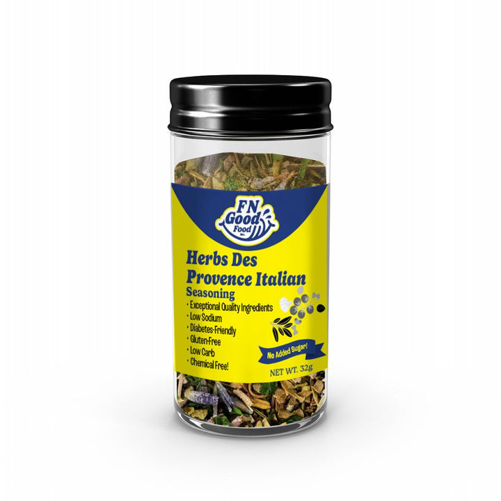 Herbe des provence italian seasoning