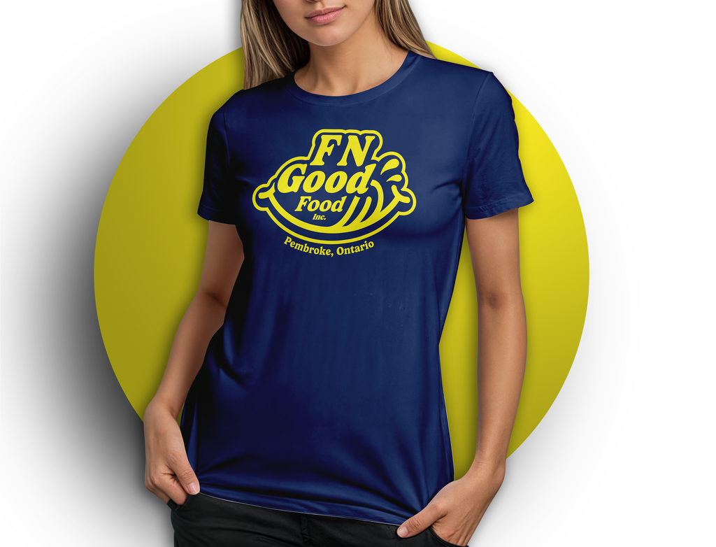 Womens-Navy