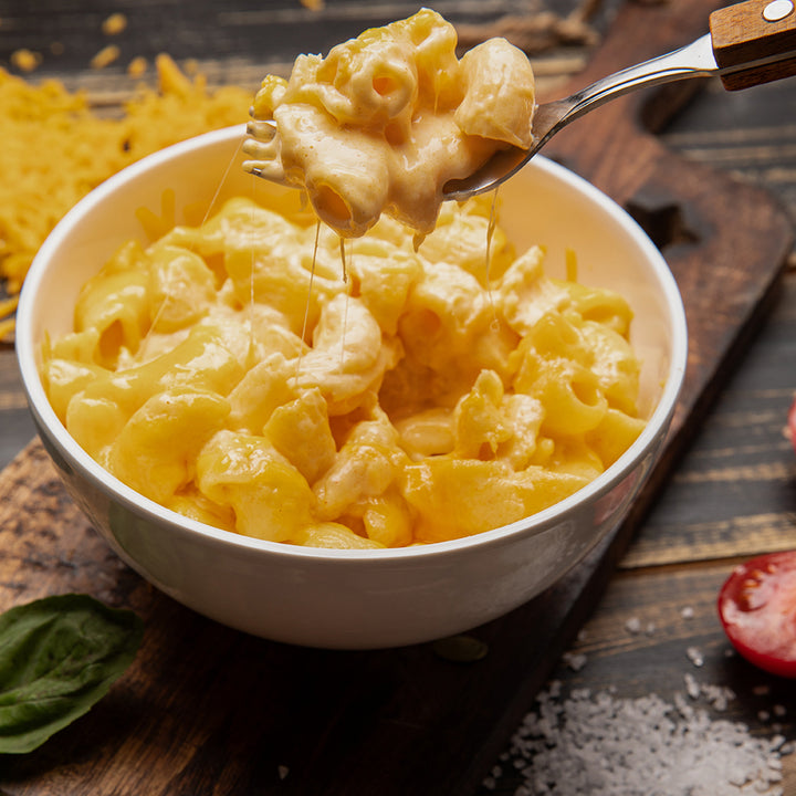 Mac & Cheese
