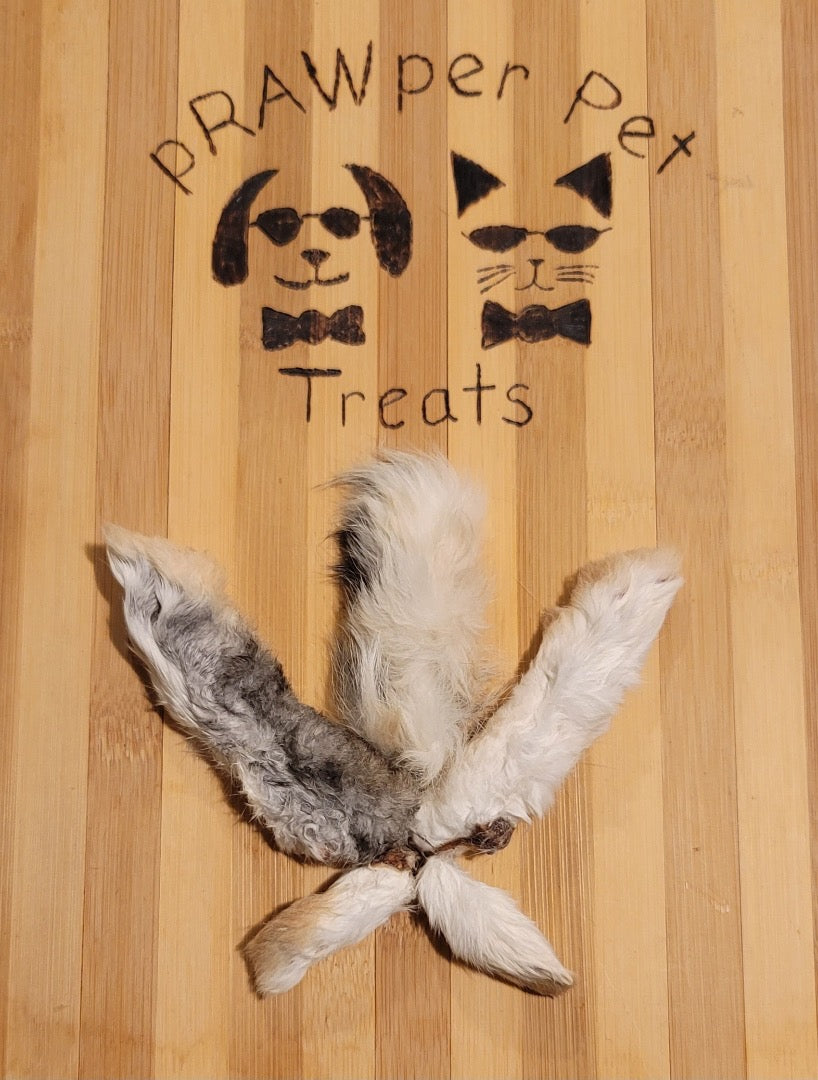 pRAWper Pet Treats 1