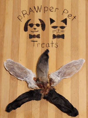 pRAWper Pet Treats 2