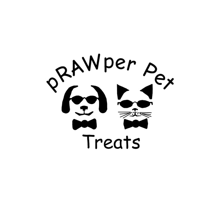 pRAWper Pet Treats Main